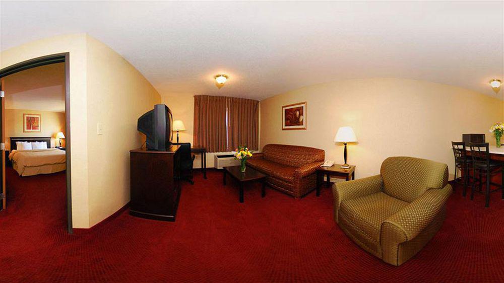 Hotel Comfort Omaha East-council Bluffs