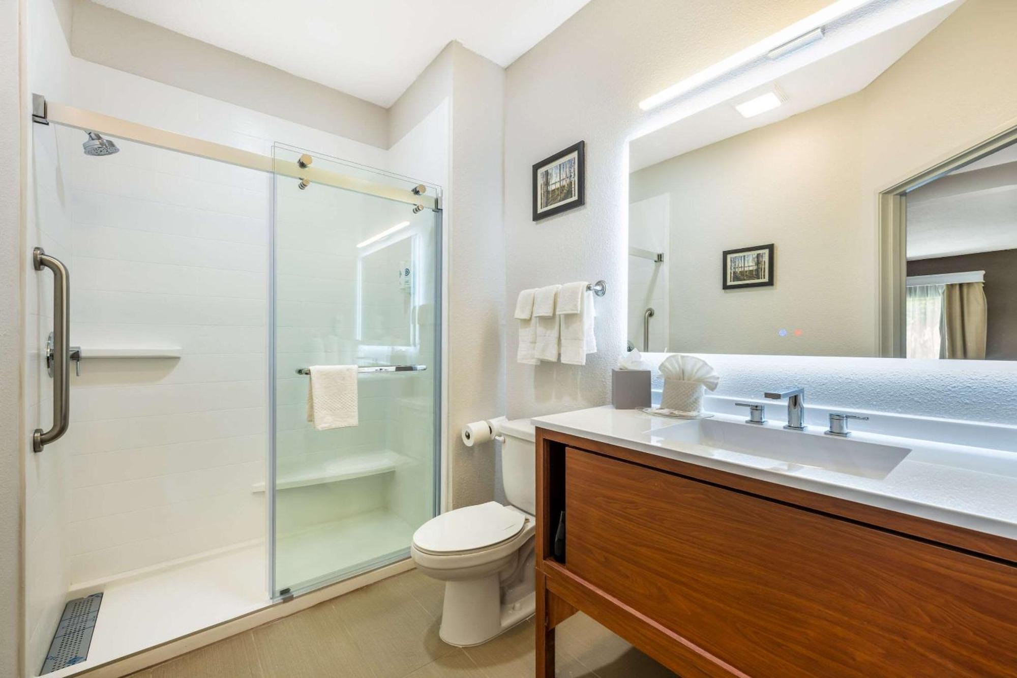 Comfort Omaha East-council Bluffs Council Bluffs