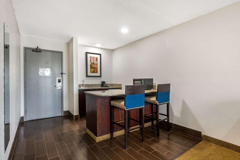 Comfort Omaha East-council Bluffs