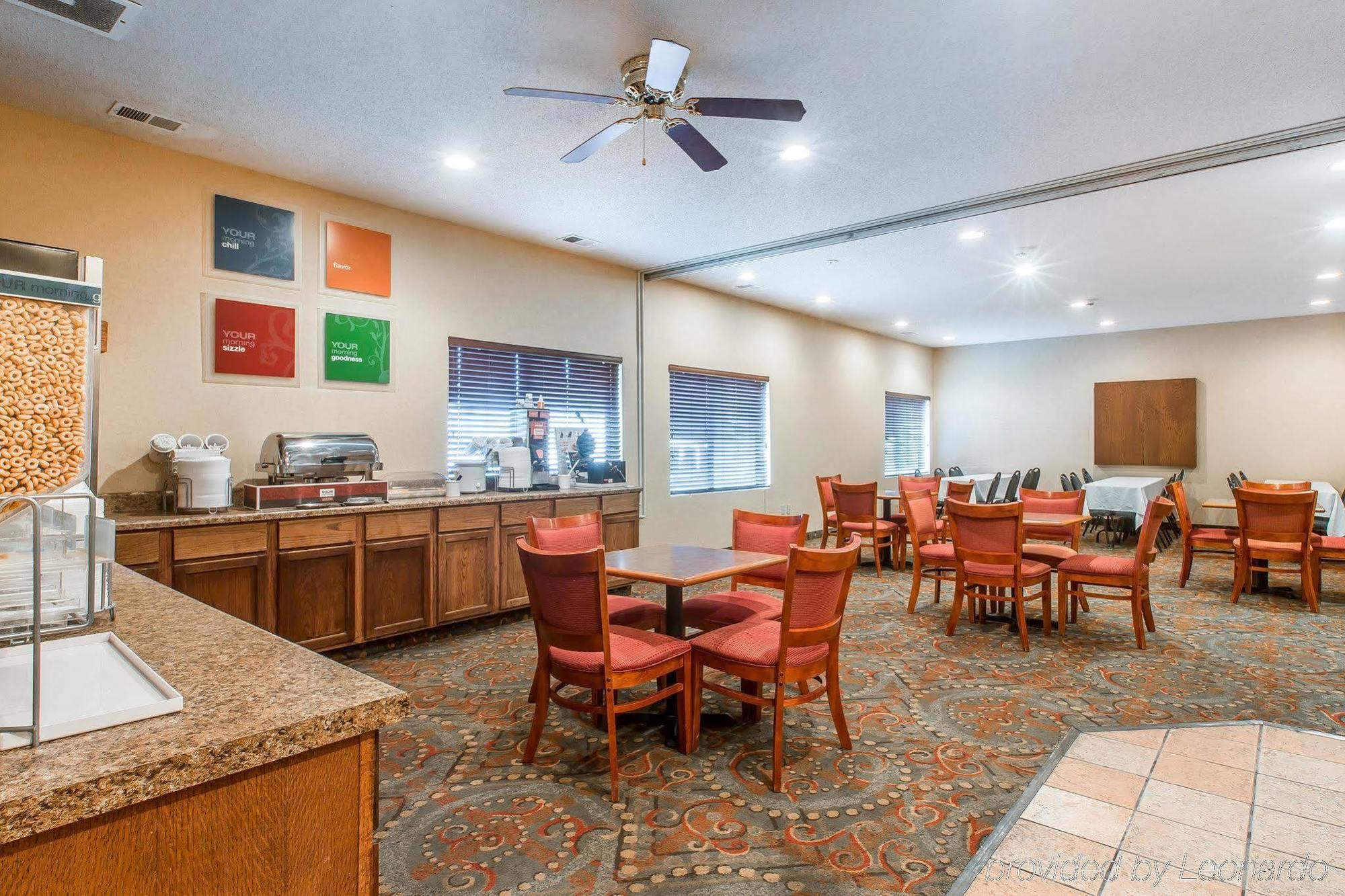 Comfort Omaha East-council Bluffs 2* Council Bluffs