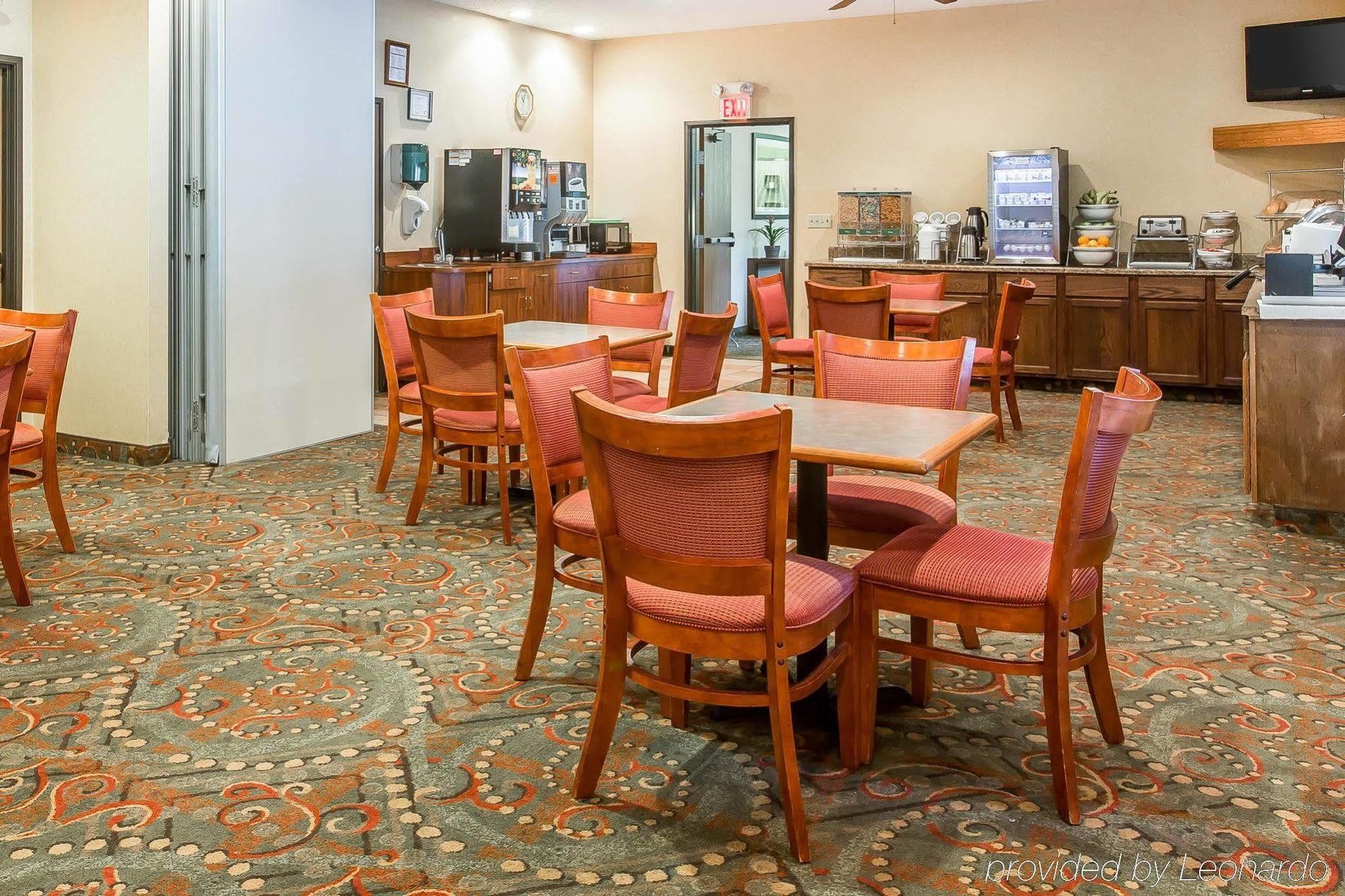 Comfort Omaha East-council Bluffs 2* Council Bluffs