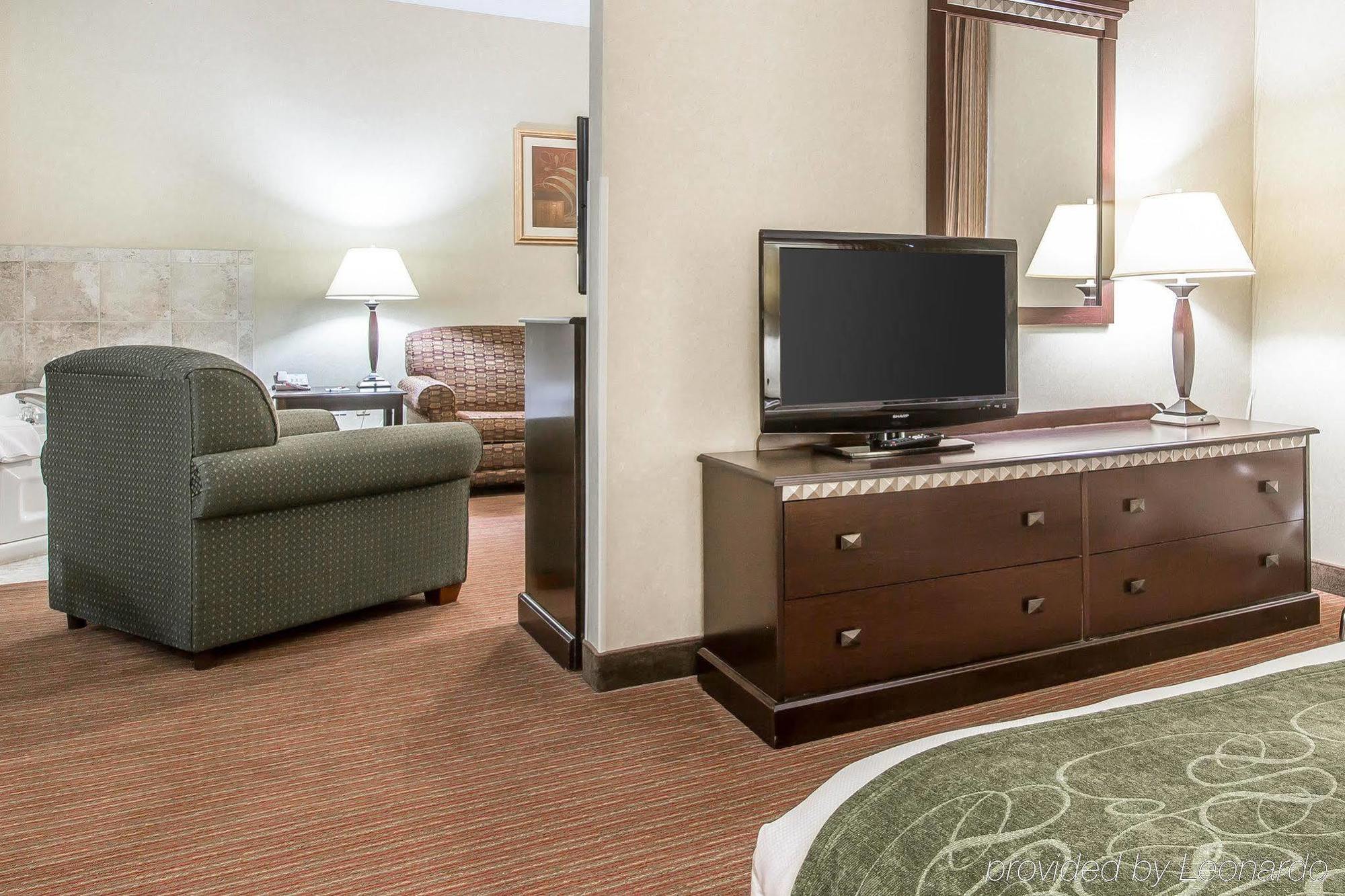 Hotel Comfort Omaha East-council Bluffs