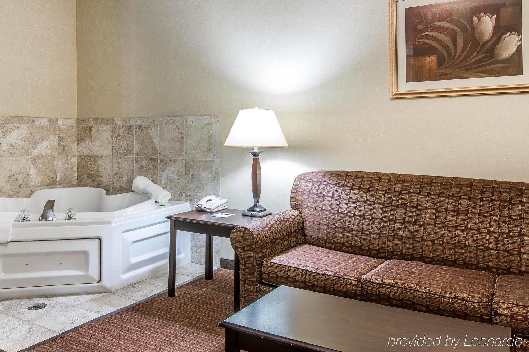 Hotel Comfort Omaha East-council Bluffs Council Bluffs