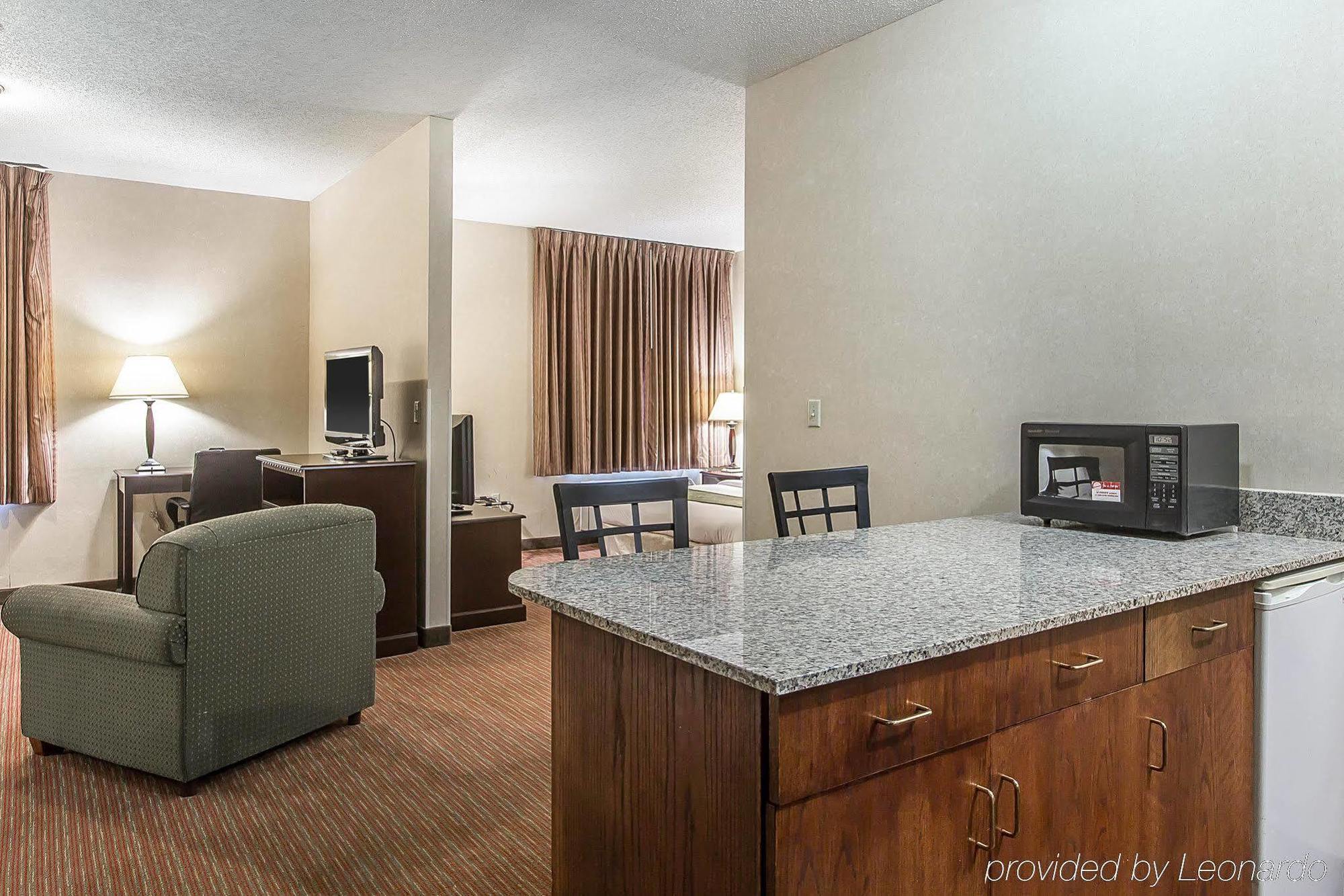 Comfort Omaha East-council Bluffs Council Bluffs