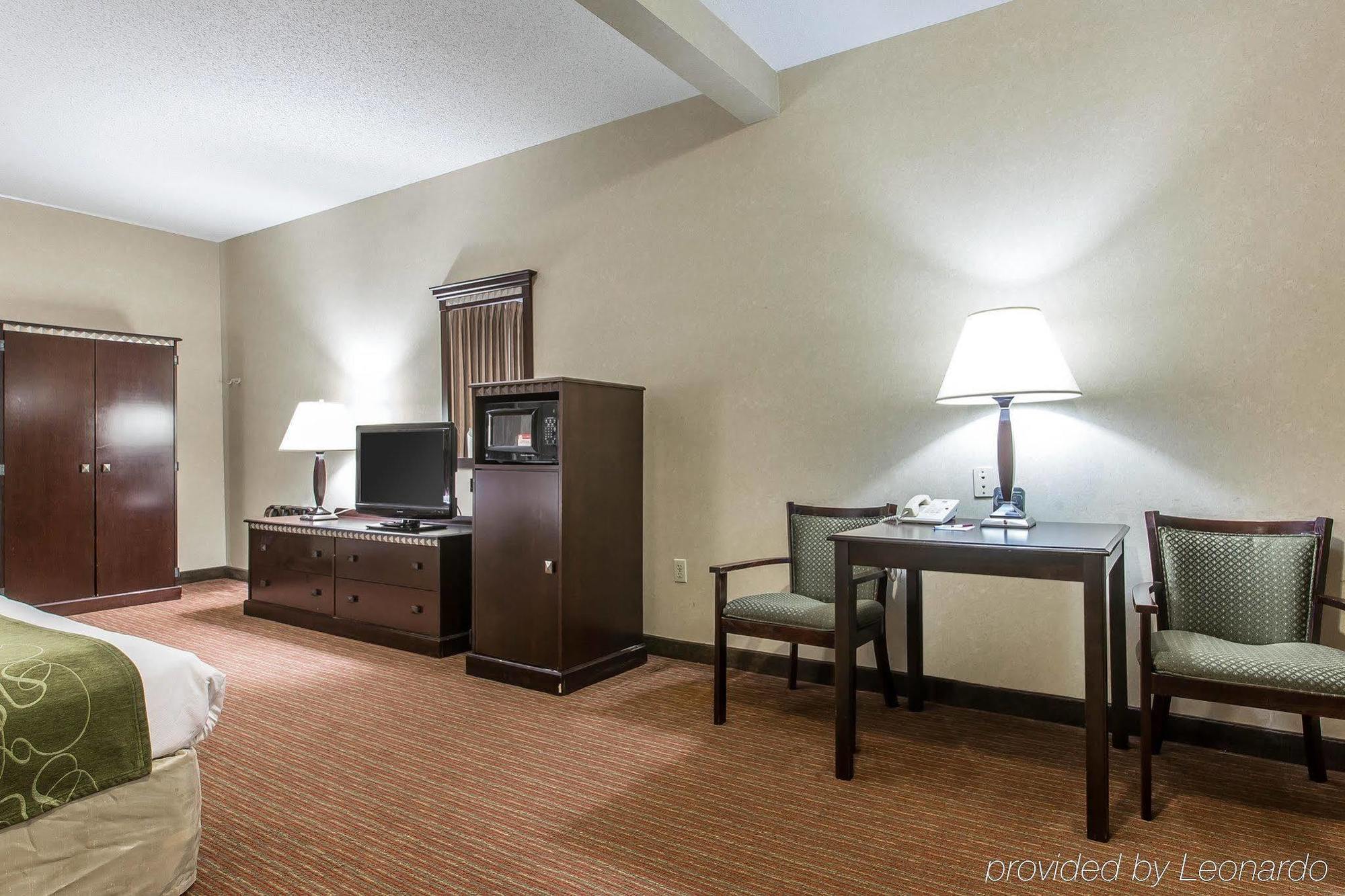 Hotel Comfort Omaha East-council Bluffs Council Bluffs